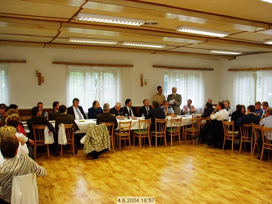 Družba s Italií