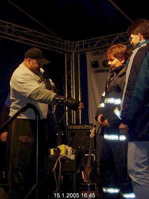 Zlatá lyže 2005