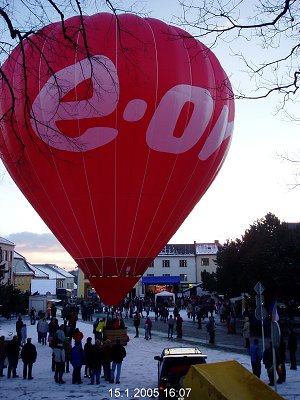 Zlatá lyže 2005