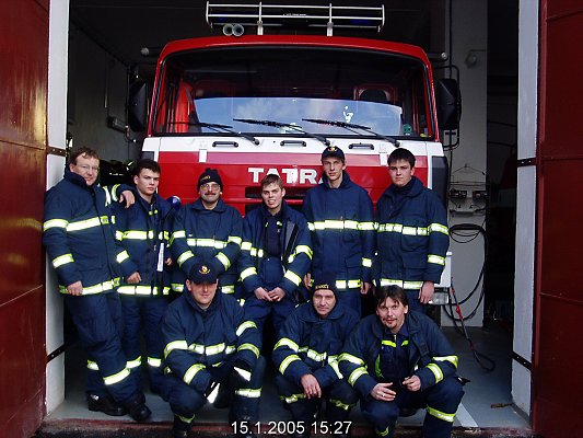 Zlatá lyže 2005
