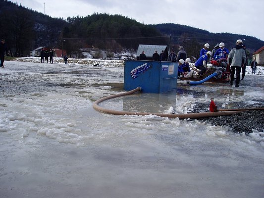 Loučky 2005 liga