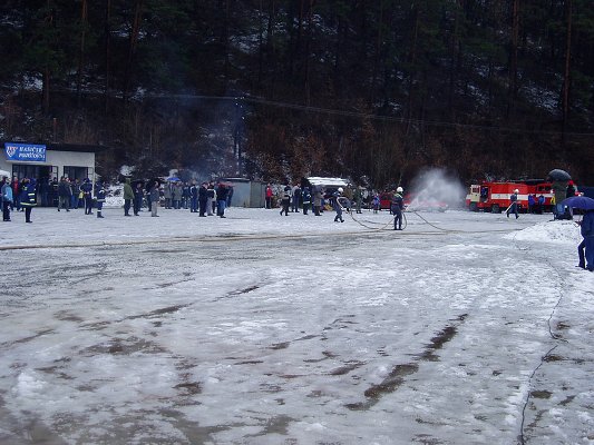 Loučky 2005 liga