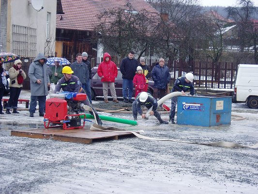 Loučky 2005 liga