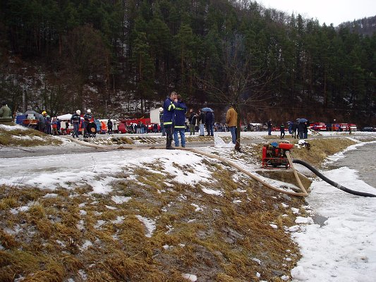 Loučky 2005 liga