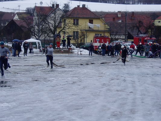 Loučky 2005 liga