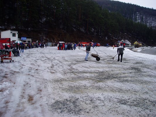 Loučky 2005 liga