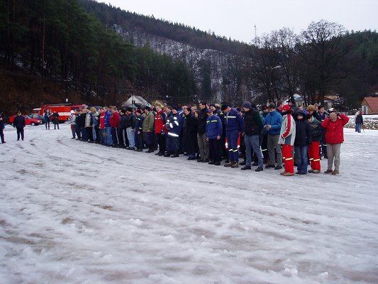 Loučky 2005 liga