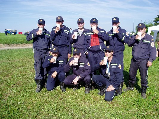 Soutěž Vlachovice