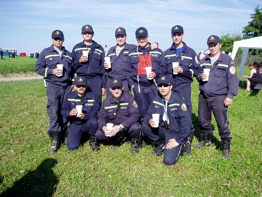 Soutěž Vlachovice