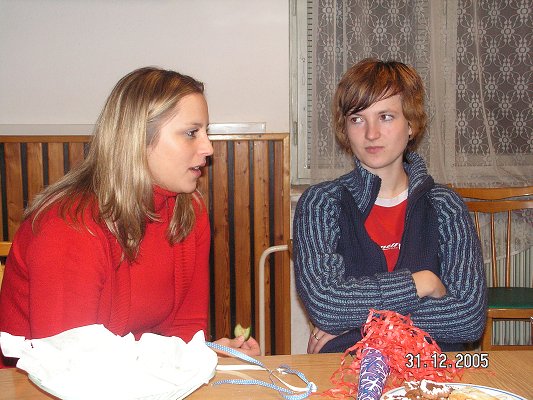 Silvestr 2005