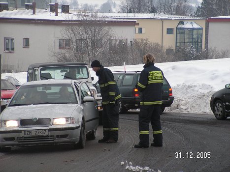 Zlatá lyže 2006