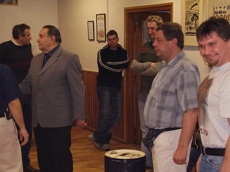 Valná hromada