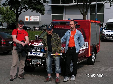 Pyros 2006