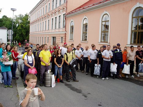 O pohár 2006