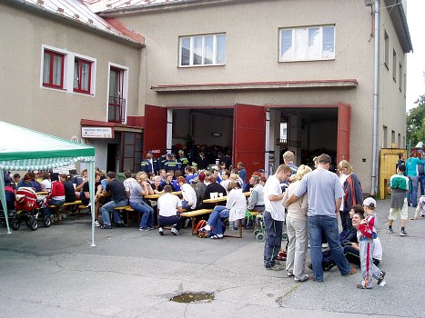 O pohár 2006