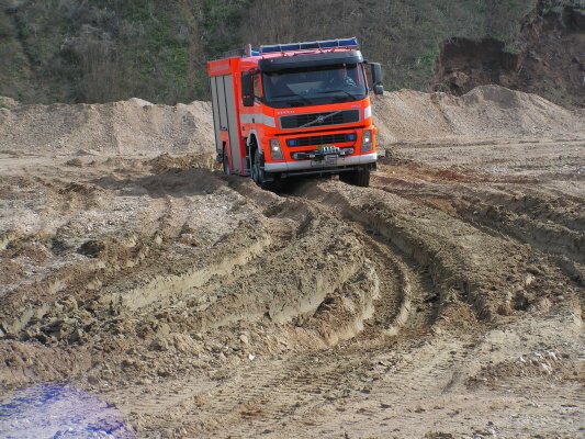 Volvo den Žabčice