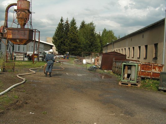 Cvičení Sporten