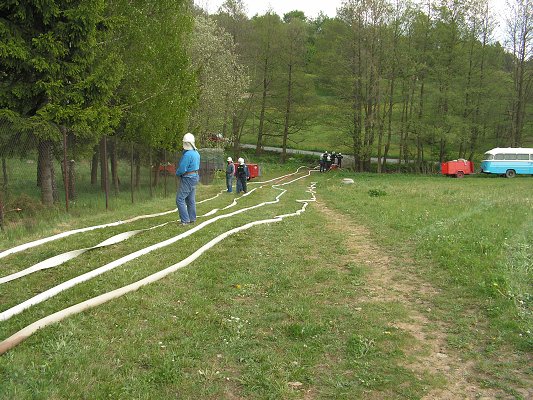 Cvičení Sporten