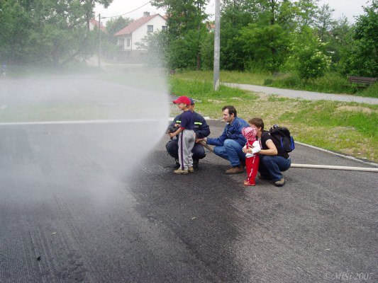 Dětský den
