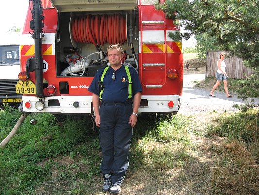 Ms Orientační cyklistika