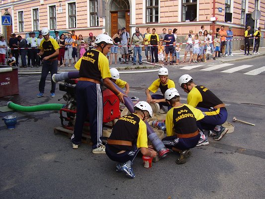 Memoriál 