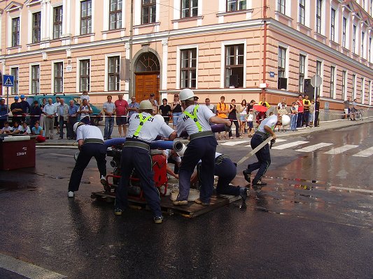 Memoriál 