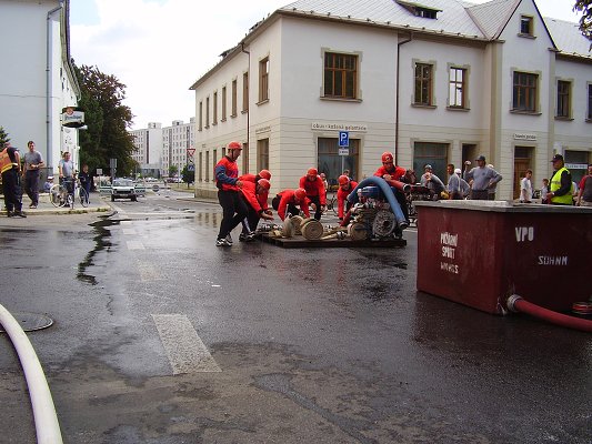 Memoriál 