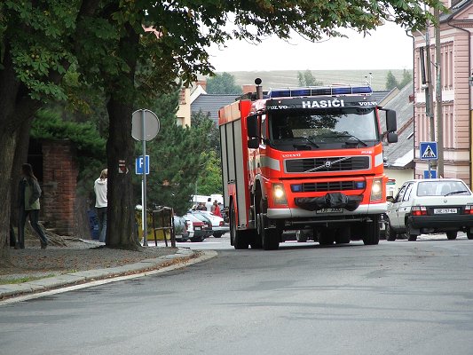 Svatba Ondra a Jitka