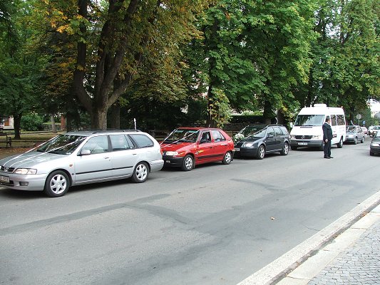 Svatba Ondra a Jitka