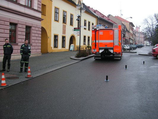 Svatba Míra a Jana