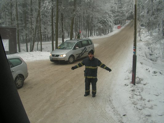 Zlatá lyže