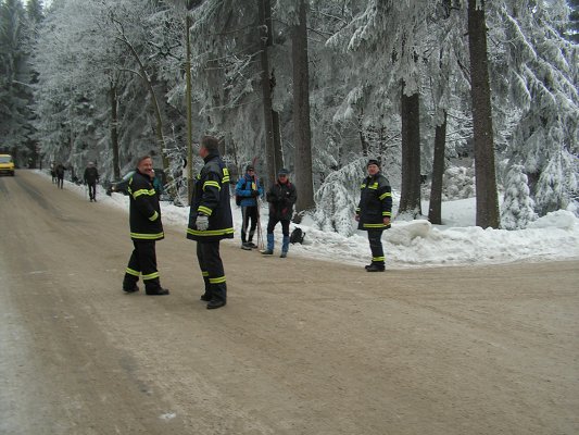 Zlatá lyže