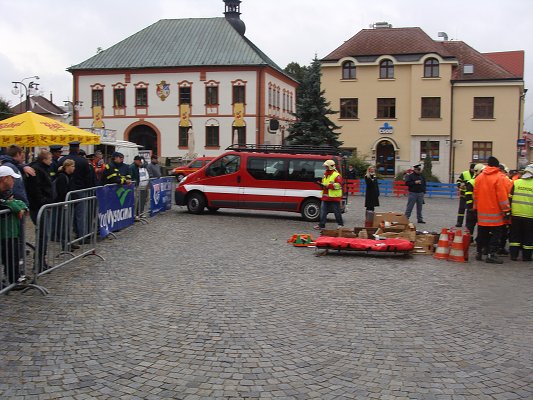 soutěž