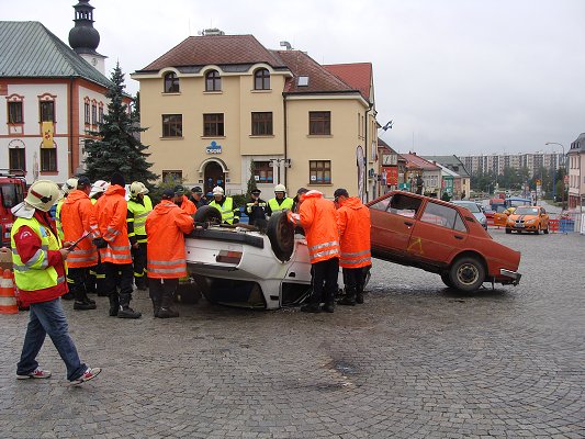 soutěž