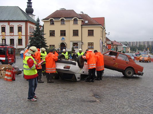 soutěž