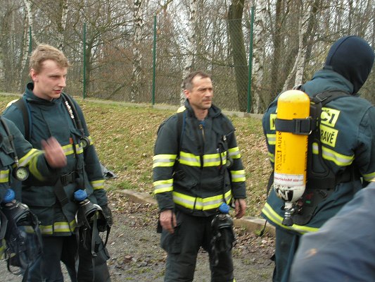 flashover kontejner