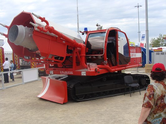 Interschutz