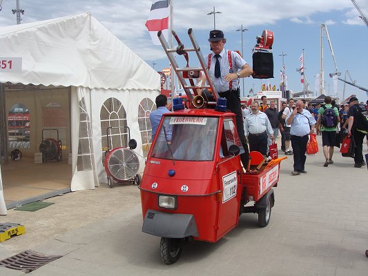 Interschutz