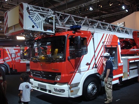 Interschutz