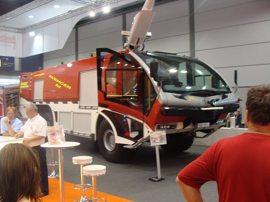 Interschutz