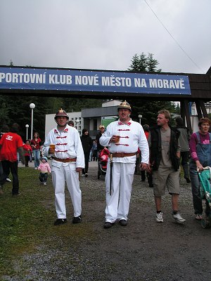 Setkání