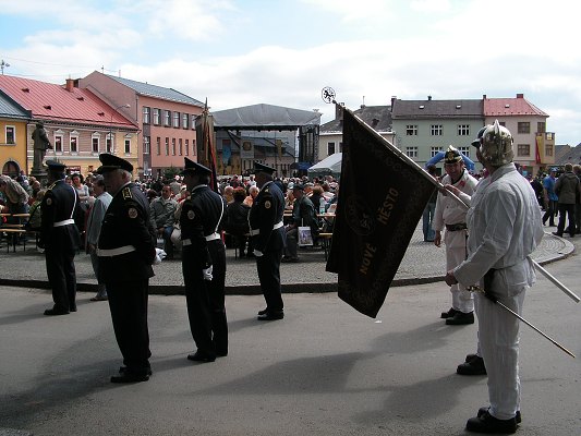 Setkání