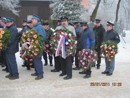 pohřeb Judr. Řepiský