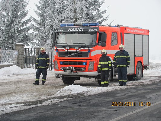 pohřeb Judr. Řepiský