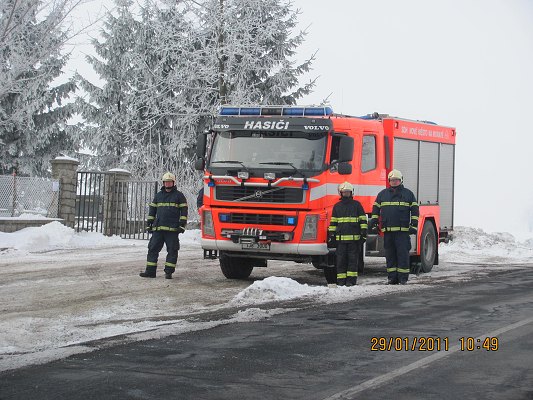 pohřeb Judr. Řepiský