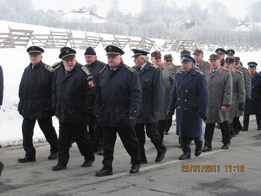 pohřeb Judr. Řepiský