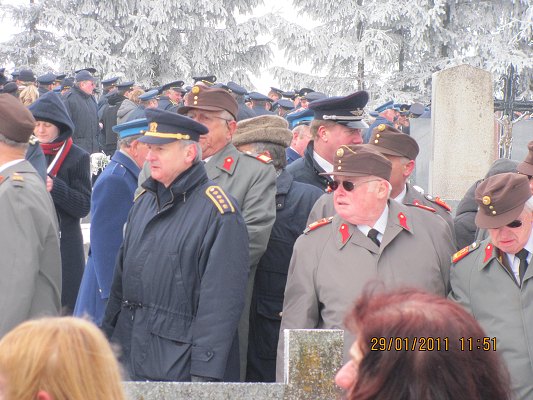 pohřeb Judr. Řepiský