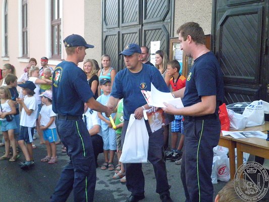 memoriál JS