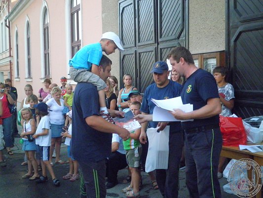 memoriál JS