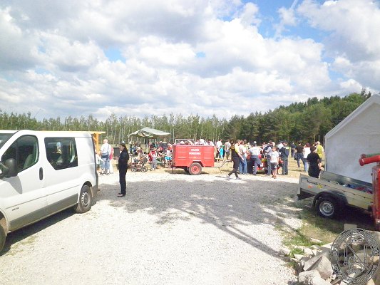 Okrsková soutěž